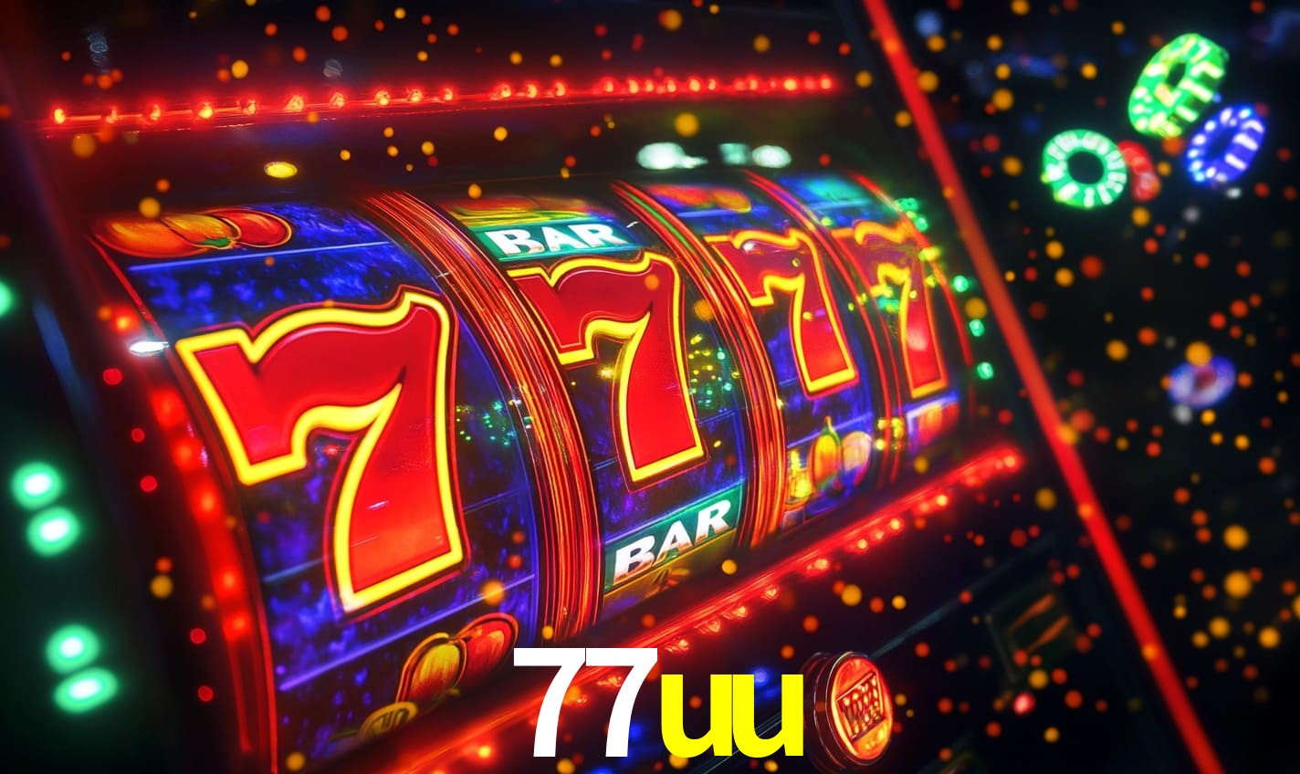 77uu: Seu Cassino Premiado com Pagamentos Rápidos