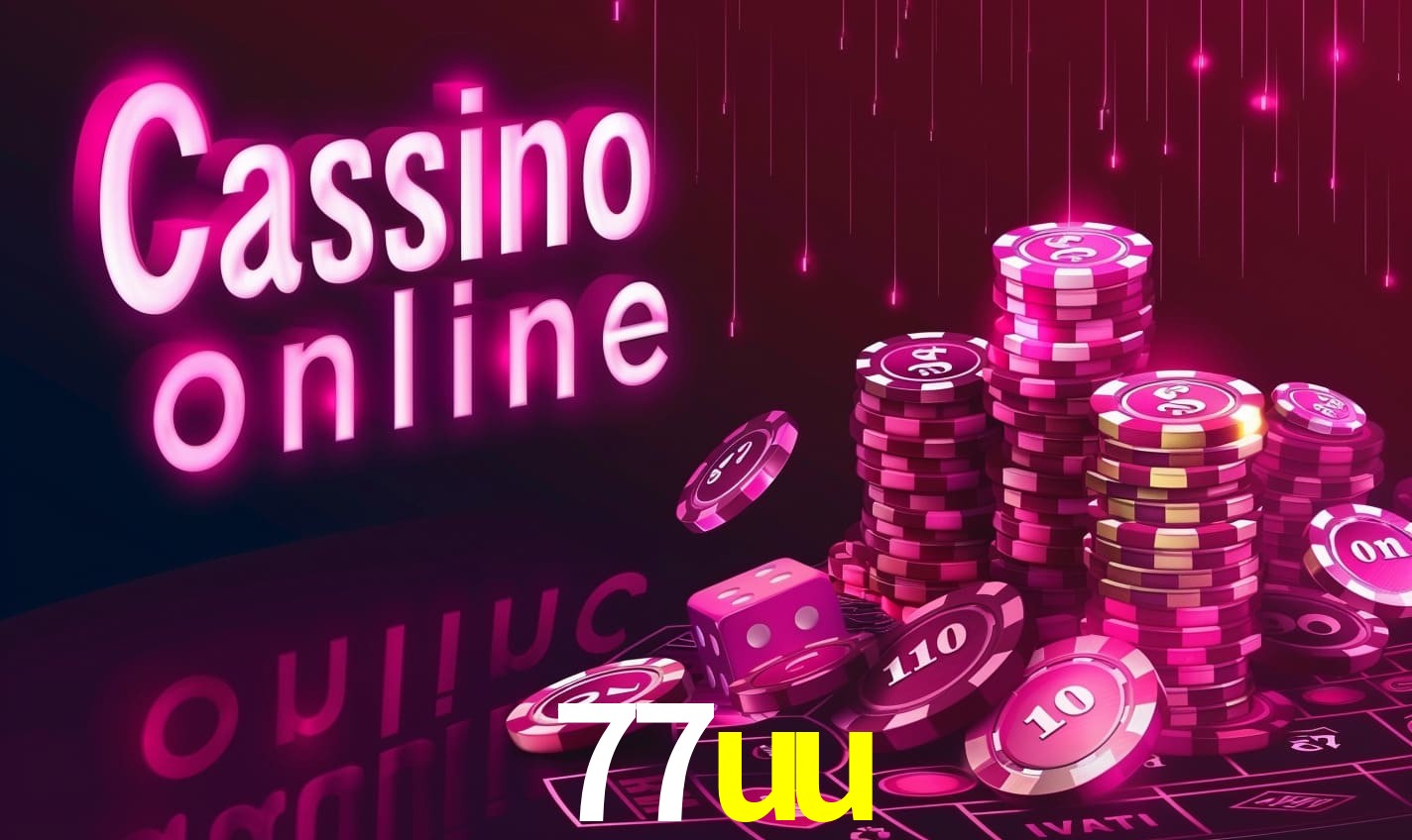 77uu Salvador - Strategies