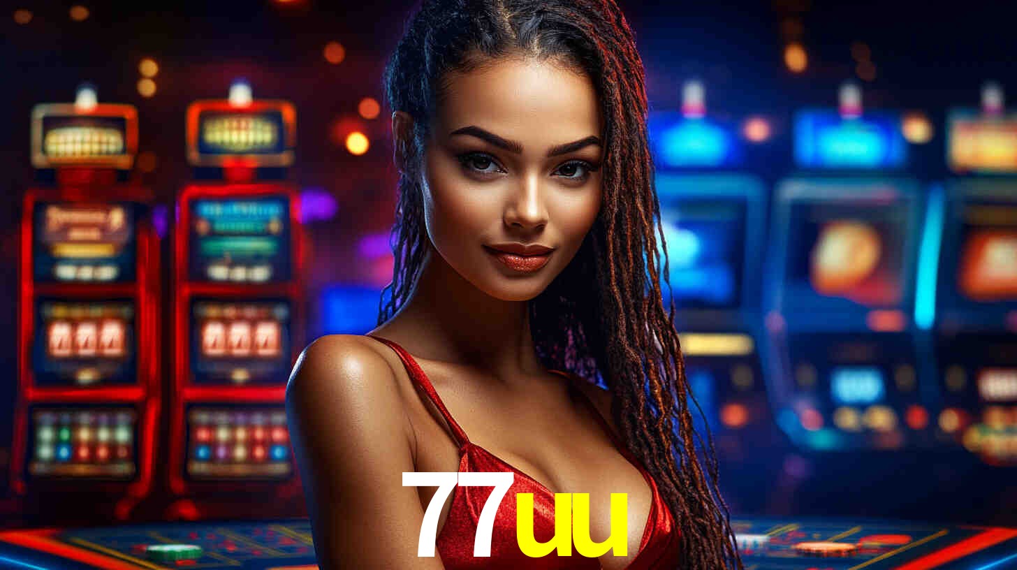 A Emoção da Loteria na 77uu: Uma Chance de Mudança de Vida