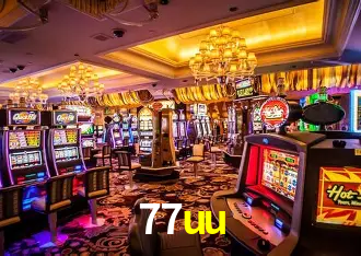 77uu Brasília - Casino Guide