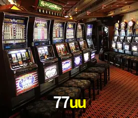 A Emoção da Loteria na 77uu: Uma Chance de Mudança de Vida