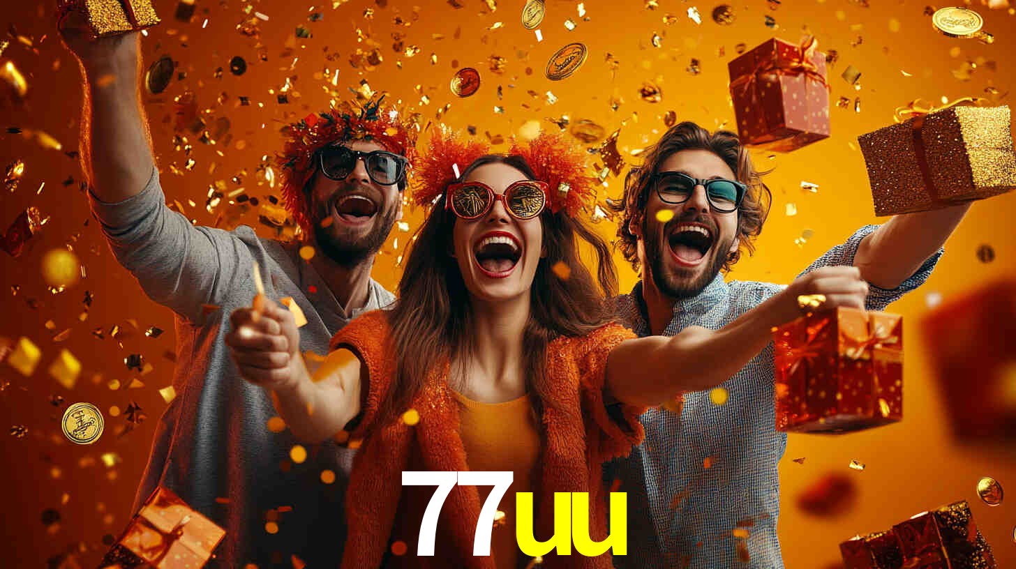 77uu: Seu Especialista em Apostas Esportivas Brasileiras