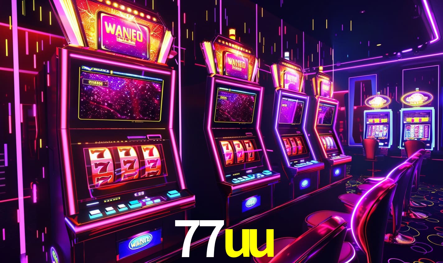 77uu Crash - Aviator e 35+ Jogos Instant Win