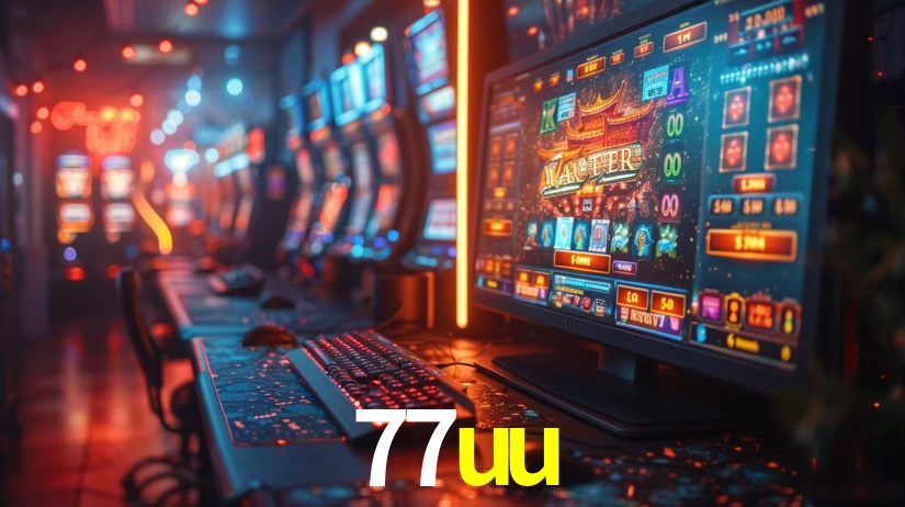 Explore as vantagens do 77uu: serviço profissional e confiabilidade