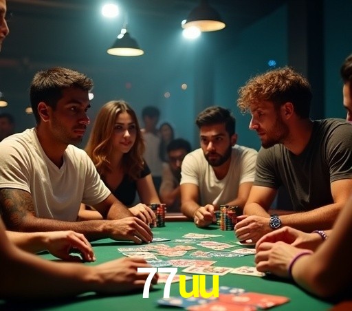 77uu Rio de Janeiro - Slot Strategy