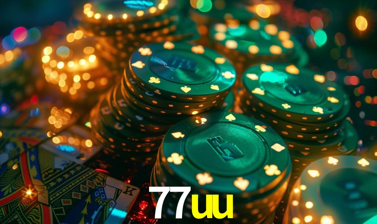 Provedores de Jogos 77uu