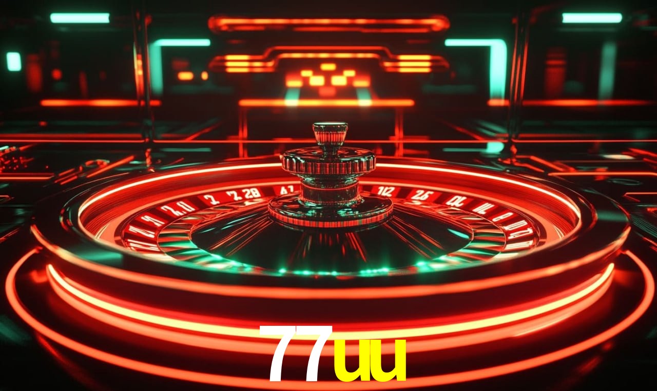 A Popularidade dos Caça-Níqueis no 77uu
