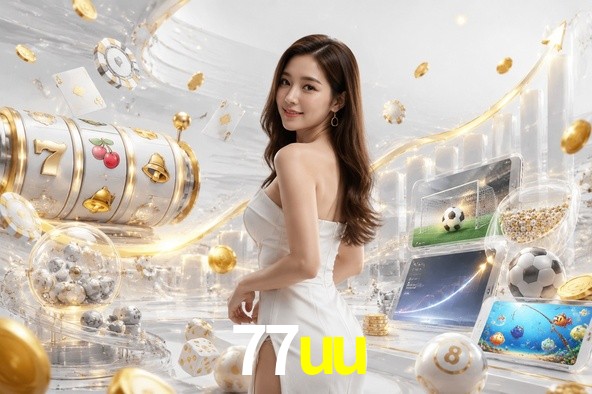 Welcome Bonus 77uu