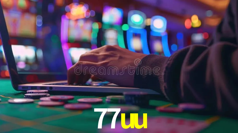 Casino VIP 77uu