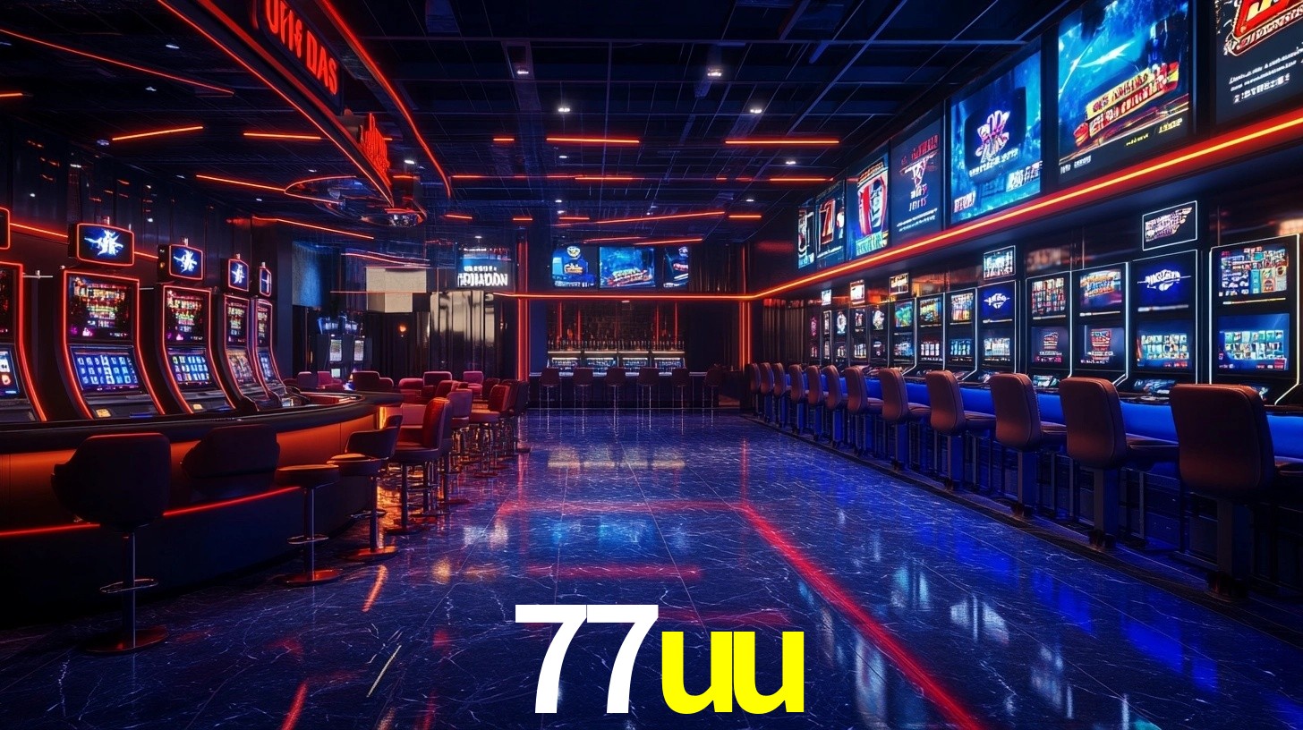 77uu App Interface