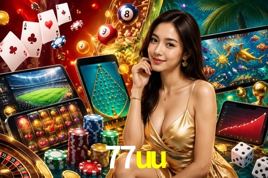 Blackjack Table 77uu
