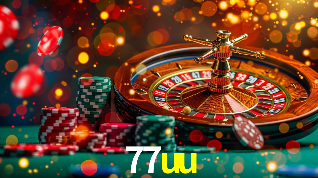 cassino 77uu