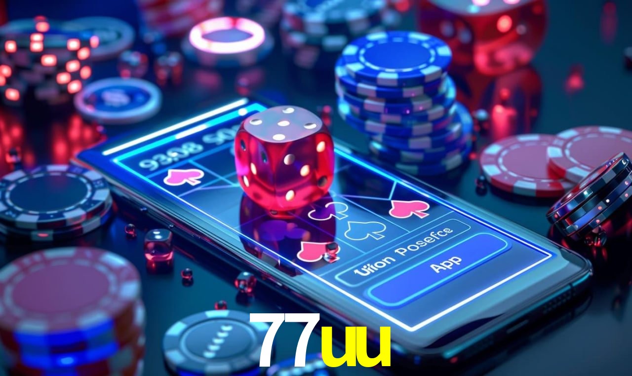 Bot 77uu Telegram