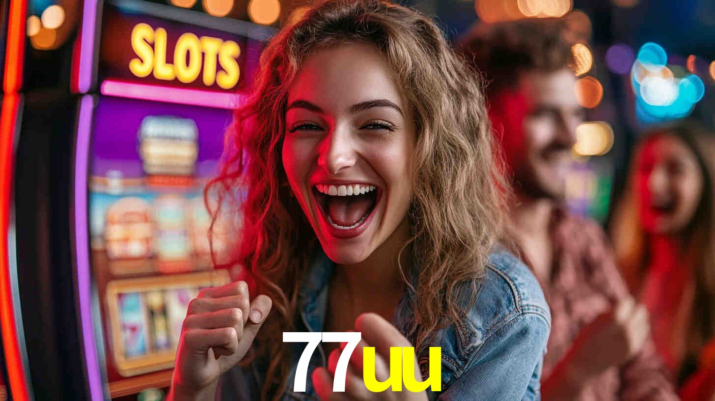 A Experiência Imersiva dos Cassinos Ao Vivo no 77uu