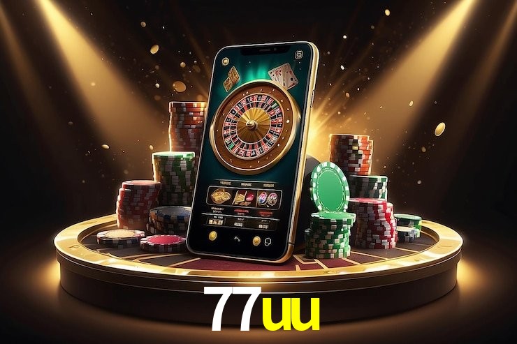 77uu Logo Verificado