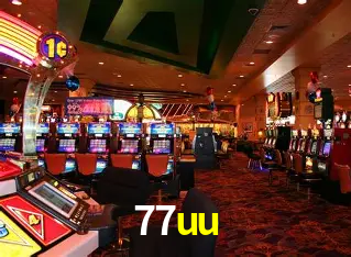 Descubra a Magia dos Jogos de Arcade no 77uu