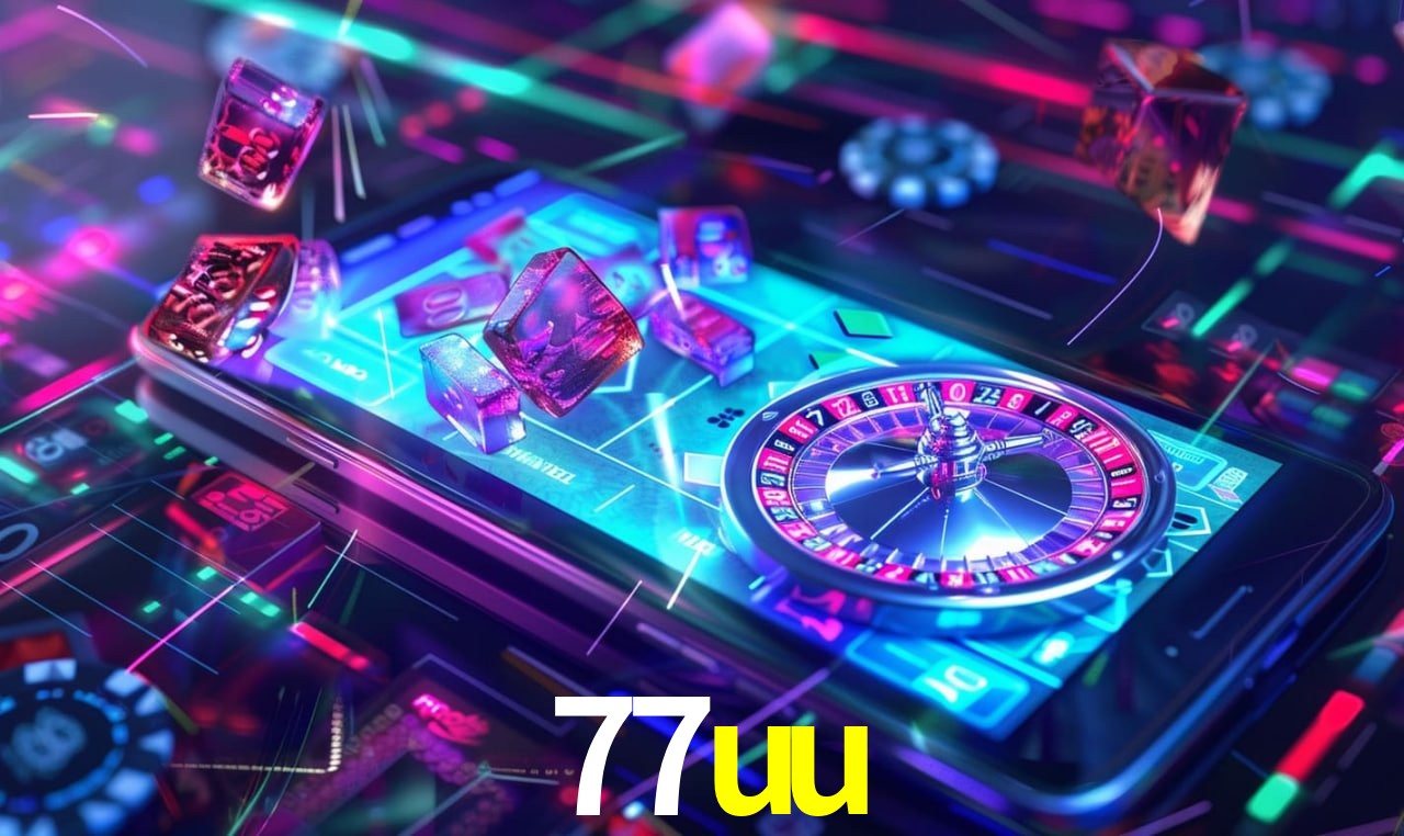 Casino Ao Vivo 77uu