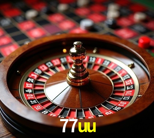 77uu Loteria Online Brasil - Plataforma Certificada
