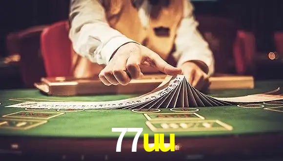 Live Casino 77uu