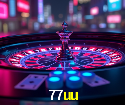 A Emoção da Loteria na 77uu: Uma Chance de Mudança de Vida