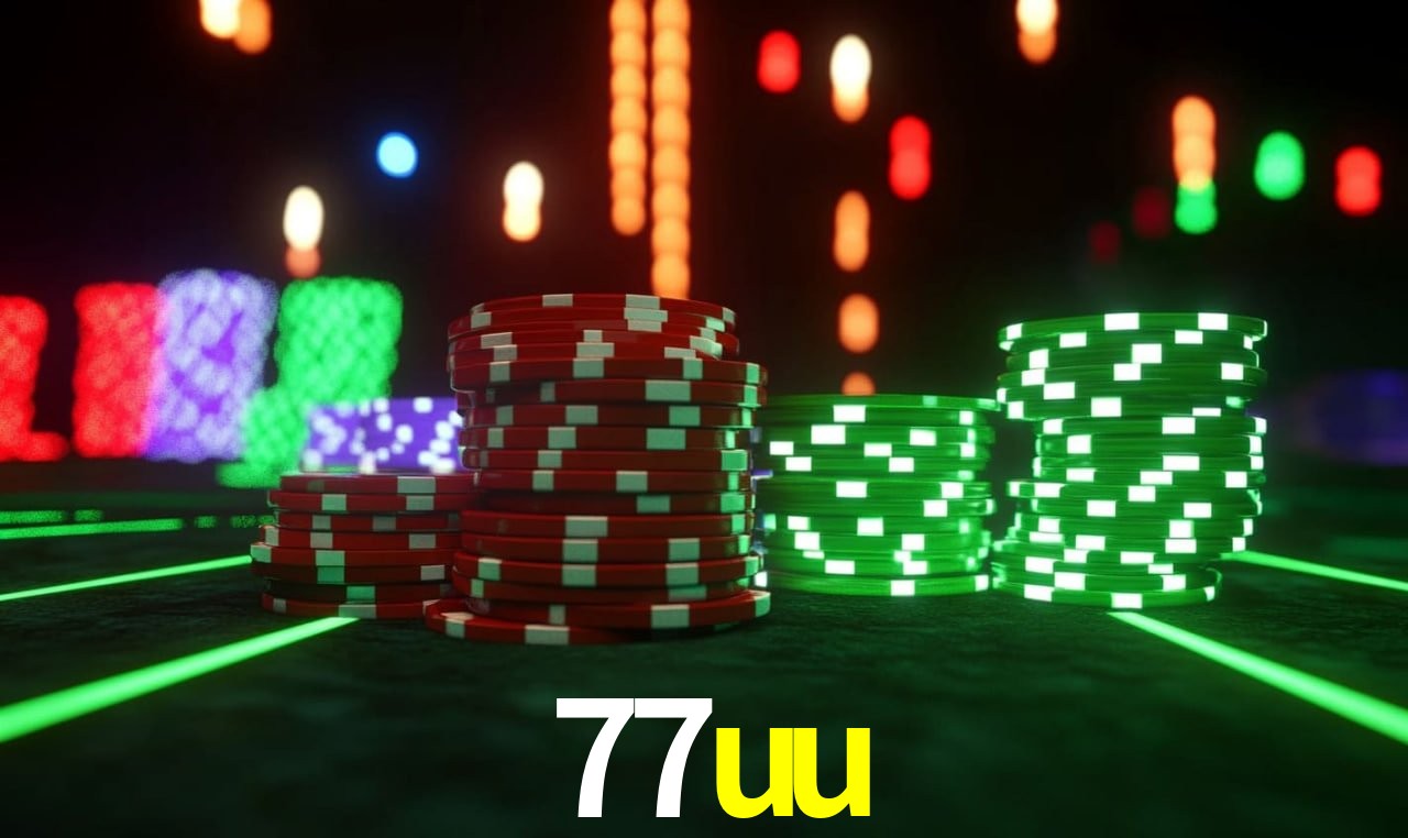 Experiência VIP 77uu