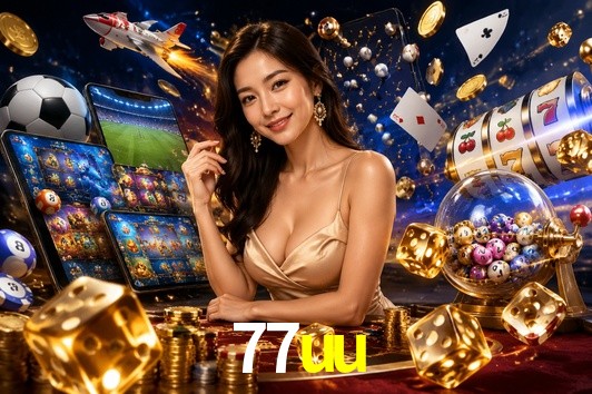 Live Casino 77uu