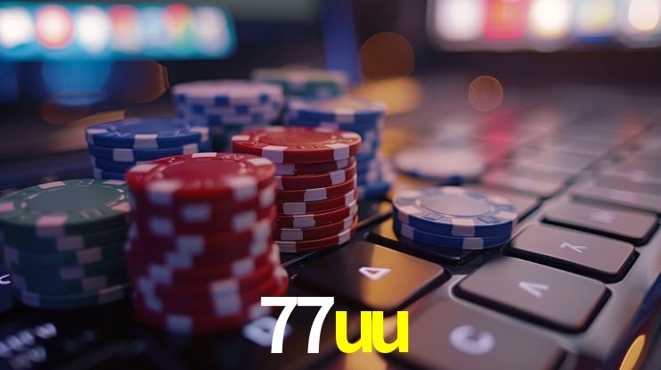 77uu Logo Oficial