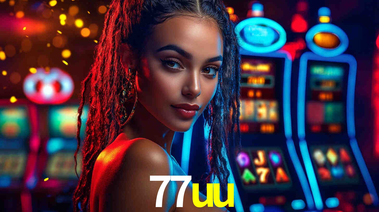 Descubra o Programa VIP da 77uu: Vantagens Exclusivas para Jogadores