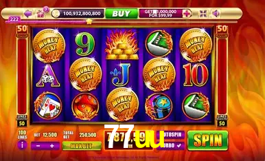 Descubra a Magia dos Jogos de Arcade no 77uu