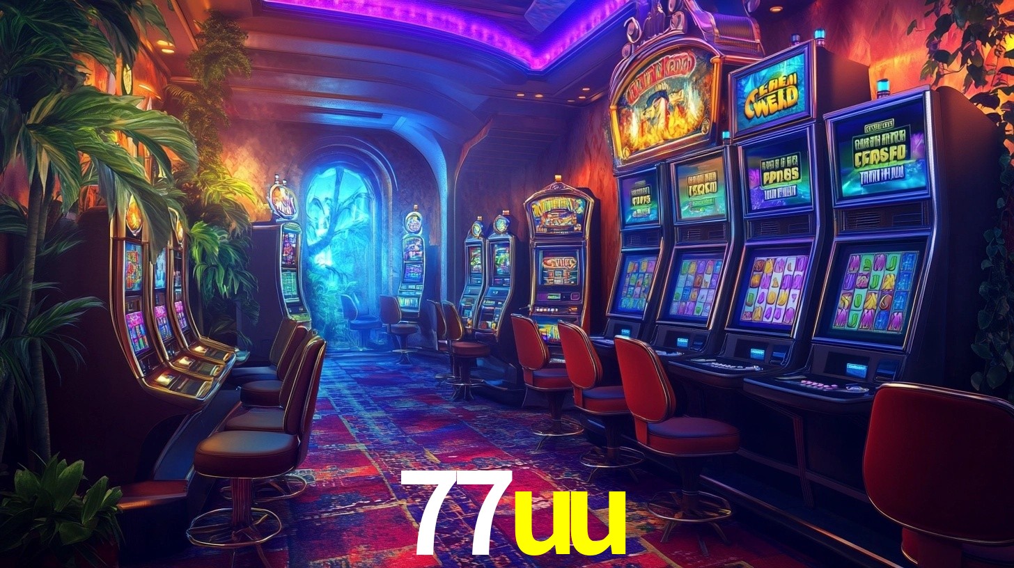Exclusive Games 77uu