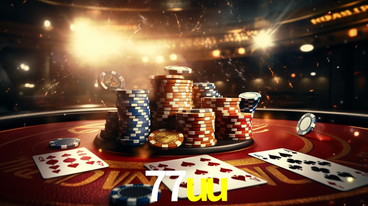 Welcome Bonus 77uu