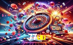 Diretório de Jogos 77uu