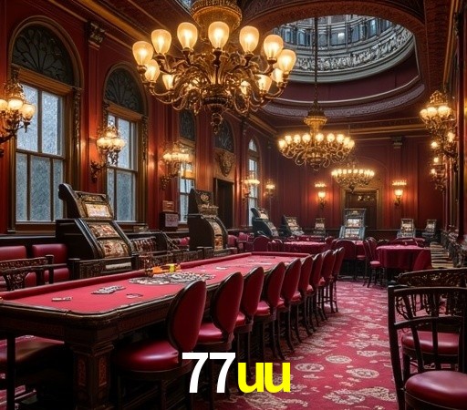 77uu Plataforma Confiável