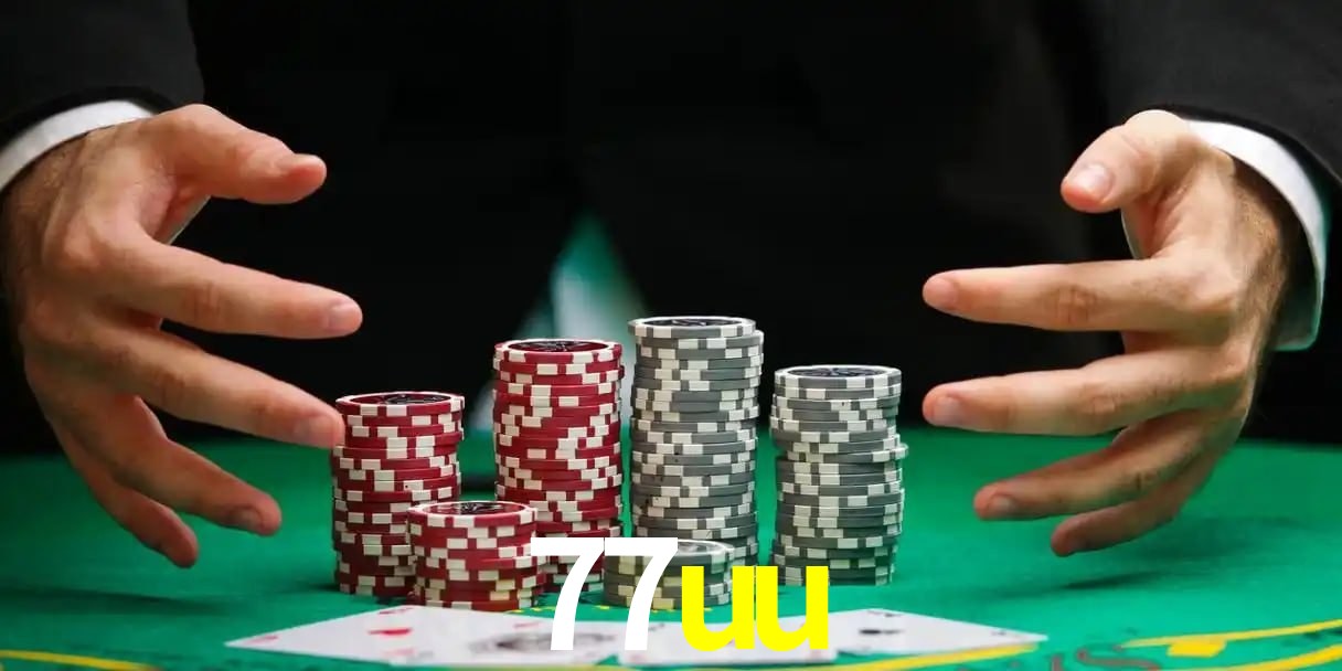 77uu VIP Program Logo