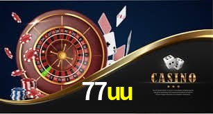 Jogos de Slot 77uu