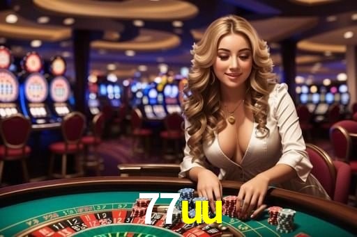 VIP Casino 77uu